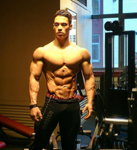 Come usare steroidi per muscoli per desiderare